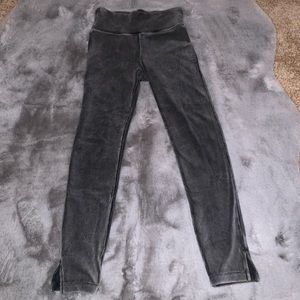 American eagle leggings